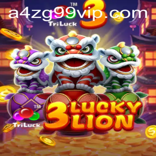Explorando o Mundo de 3LUCKYLION: Um Guia Completo