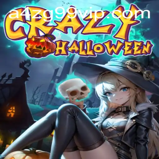 CrazyHalloween: Um Jogo Assustadoramente Divertido para a Época das Bruxas
