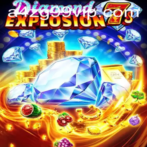Explorando a Excitante Era Digital com DiamondExplosion7s
