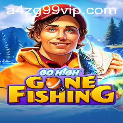 GoHighGoneFishing: Explore o Novo Mundo da Pesca Digital
