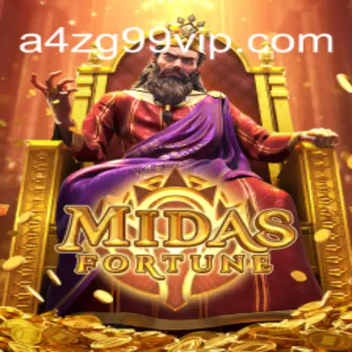 MidasFortune: Descubra o Mundo Dourado do Novo Jogo de Estratégia