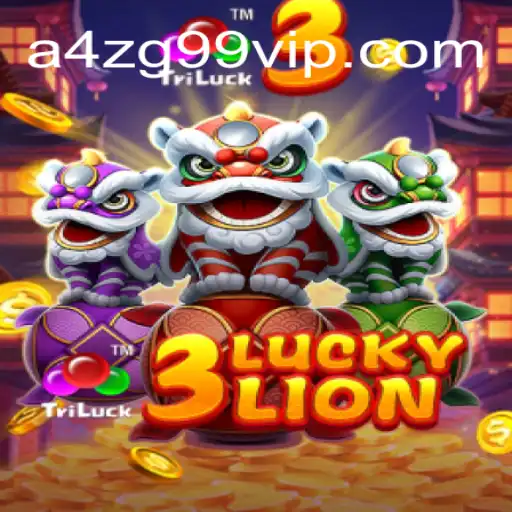 Explorando o Mundo de 3LUCKYLION: Um Guia Completo