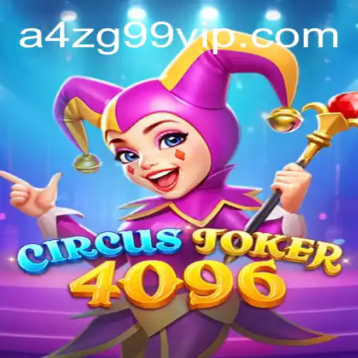 Descubra o Envolvente Mundo de CircusJoker4096