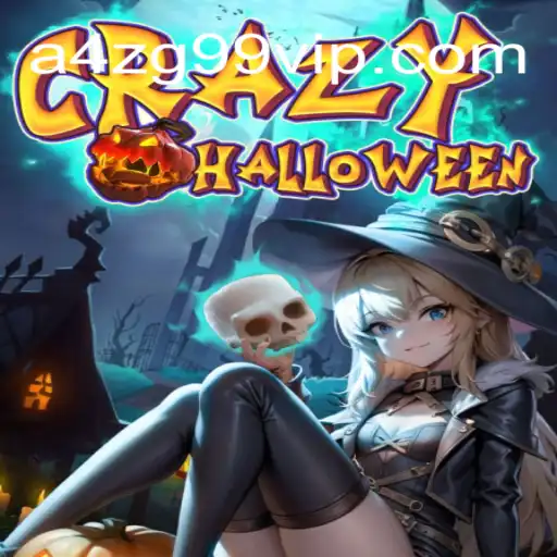 CrazyHalloween: Um Jogo Assustadoramente Divertido para a Época das Bruxas