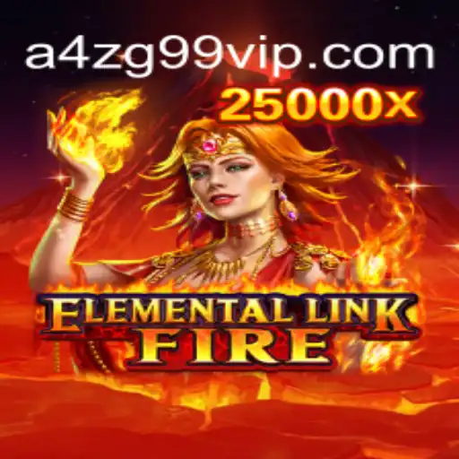 Descubra o Fascinante Mundo de ElementalLinkFire