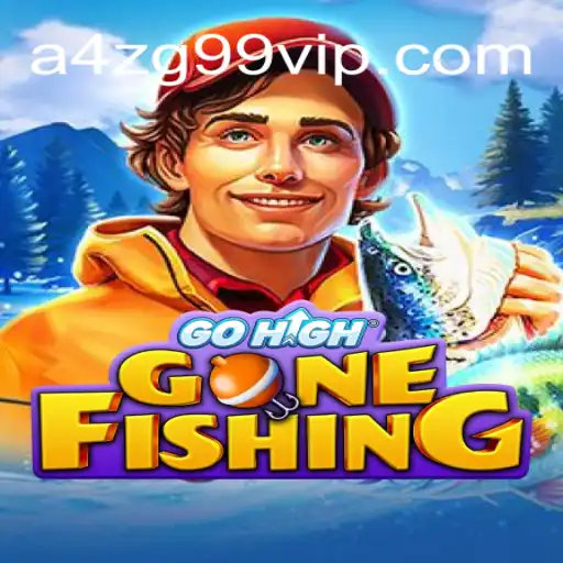 GoHighGoneFishing: Explore o Novo Mundo da Pesca Digital