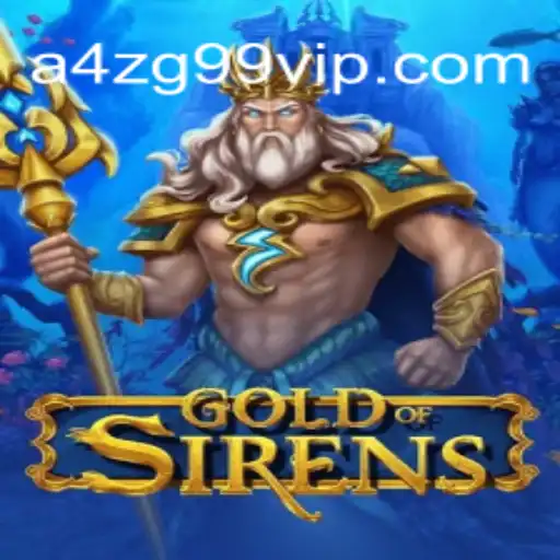 Descubra o Fascinante Mundo de GoldofSirens