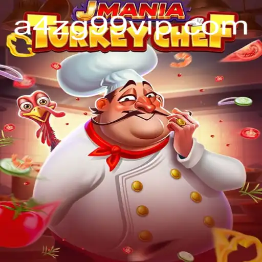 Descubra a Fascinante Jornada Culinária no JManiaTurkeyChef