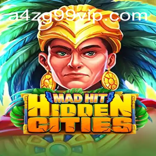 Descubra o Universo Envolvente de MadHitHiddenCities
