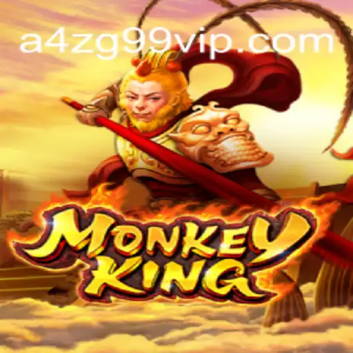 Descubra o Fascinante Mundo de MonkeyKing