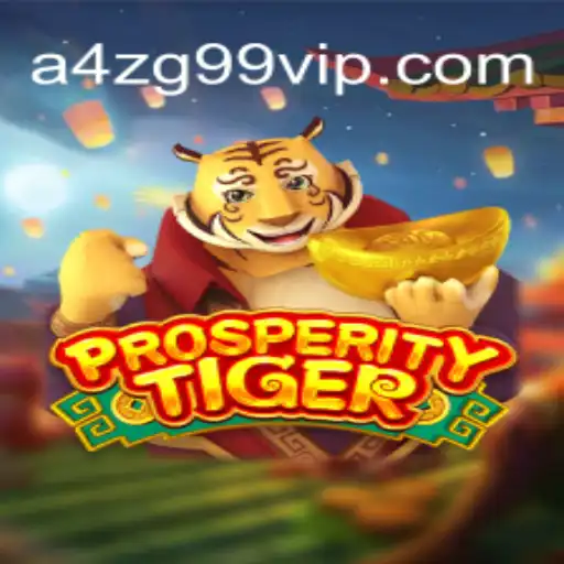 Descubra o Mundo Fascinante de ProsperityTiger - O Novo Jogo do Ano