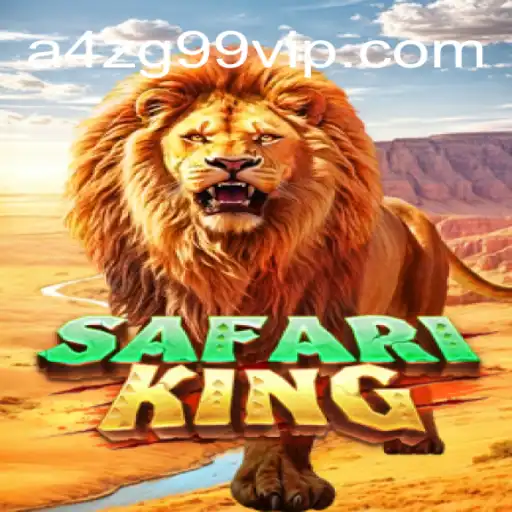SafariKing: Aventura Selvagem no Mundo dos Jogos de Tabuleiro