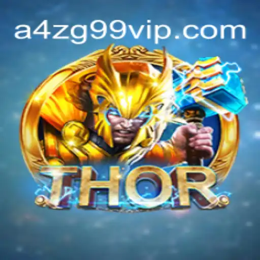Descubra o Mundo de THOR: Um Jogo de Estratégia Dinâmico