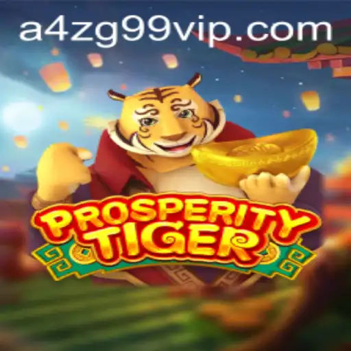 Descubra o Mundo Fascinante de ProsperityTiger - O Novo Jogo do Ano