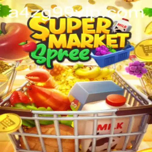 SupermarketSpree: A Diversão das Compras em um Jogo Inovador