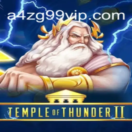 TempleofThunderII: Uma Jornada Épica no Mundo dos Games
